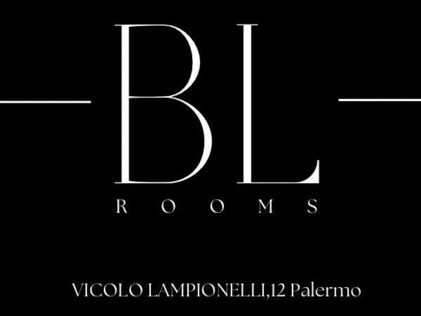 Bl Rooms Palermo Eksteriør bilde